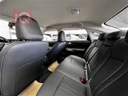 جي أي سي ايون ES